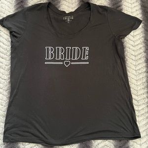 Bride T-Shirt